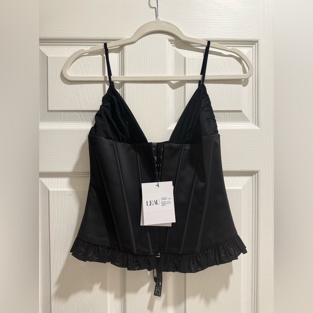 LEAU Corset
